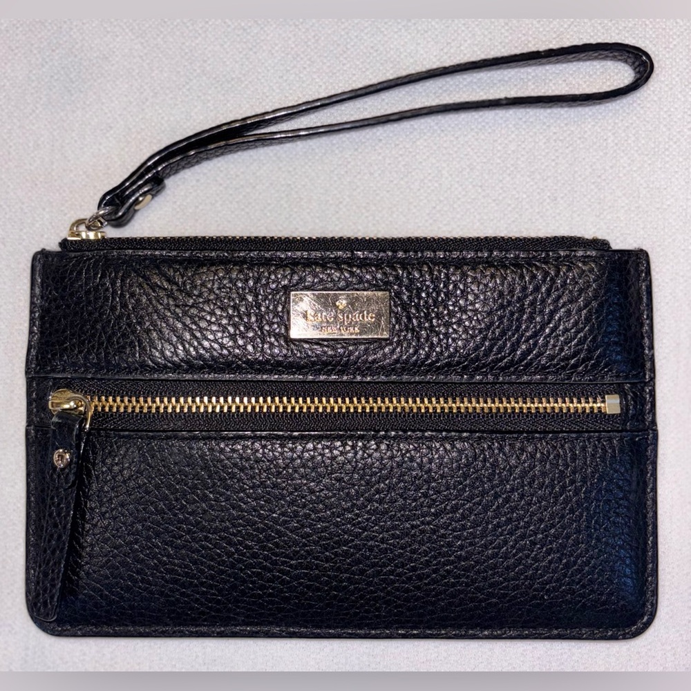 Kate Spade Highland Place Wristlet